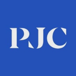 PJC logo