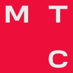 PJSC MTS logo