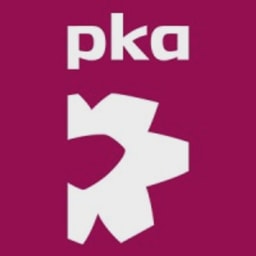 PKA logo