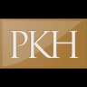 PKH logo