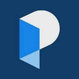 Placester logo