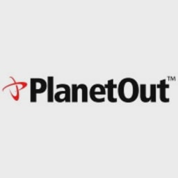 PlanetOut, Inc. logo