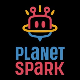 PlanetSpark logo