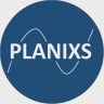 Planixs logo