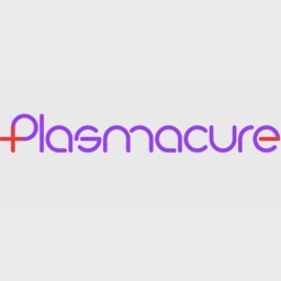 Plasmacure logo