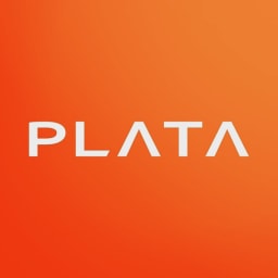 Plata Card logo
