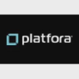 Platfora logo