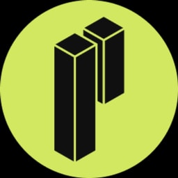 Platter logo