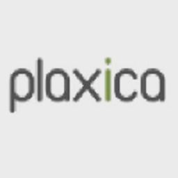 Plaxica logo