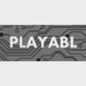 Playabl.ai logo