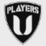 Players U logo