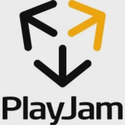 PlayJam logo