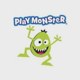 PlayMonster logo