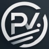 PlayVision logo