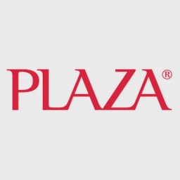 Plazacorp logo