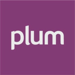 Plum.io logo