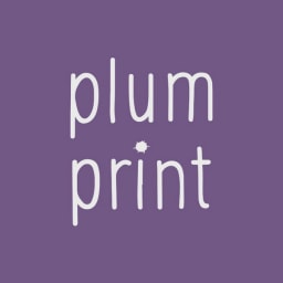 PlumPrint logo