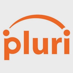 Pluri logo