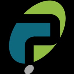 Pluto Capital logo