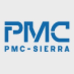 PMC-Sierra logo