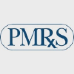 PMRS Inc logo