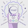POAP logo