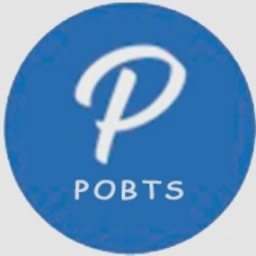 Pobts logo