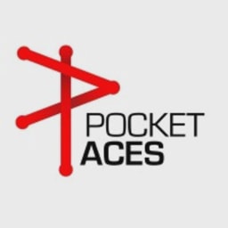 Pocket Aces logo