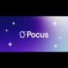 🔮 Pocus logo