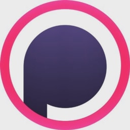 Podchaser logo
