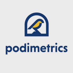 Podimetrics logo