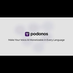 Podonos logo