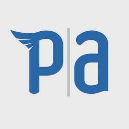 Poli Angels logo