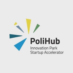 PoliHub logo