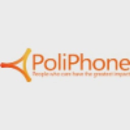 Poliphone logo