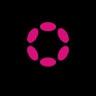 Polkadot logo