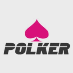 POLKER logo