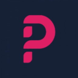 Polystream logo