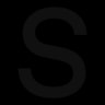 Polyvore logo