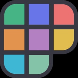 Polywork logo