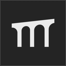 Pomerium logo