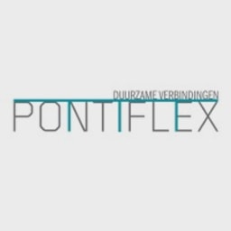 Pontiflex logo