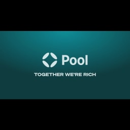 Pool United logo