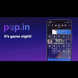 pop.in logo