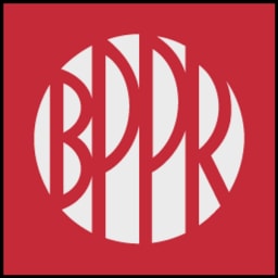 Popular logo