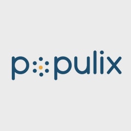 Populix logo