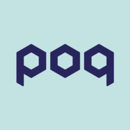 Poq logo