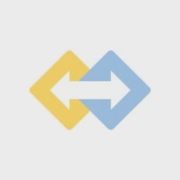 Portable logo