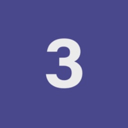Portão 3 logo