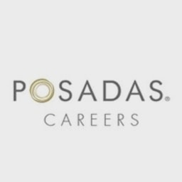 Posadas logo